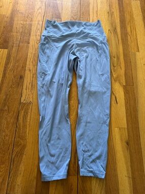 Lululemon Align Light Blue Leggings